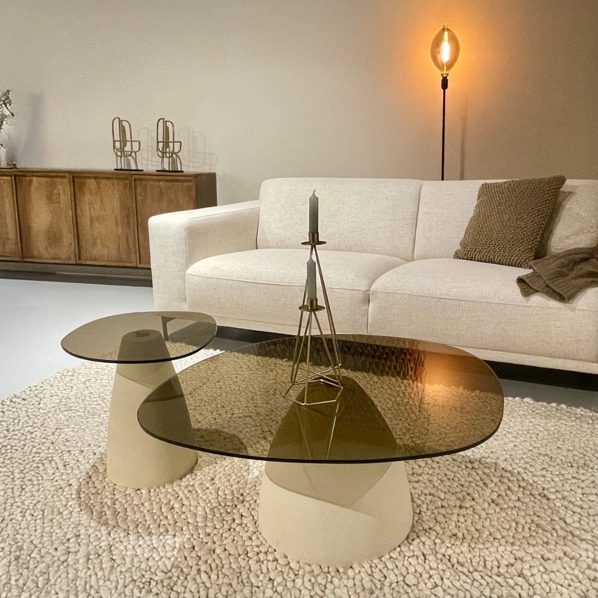 Mirano – tables basses
