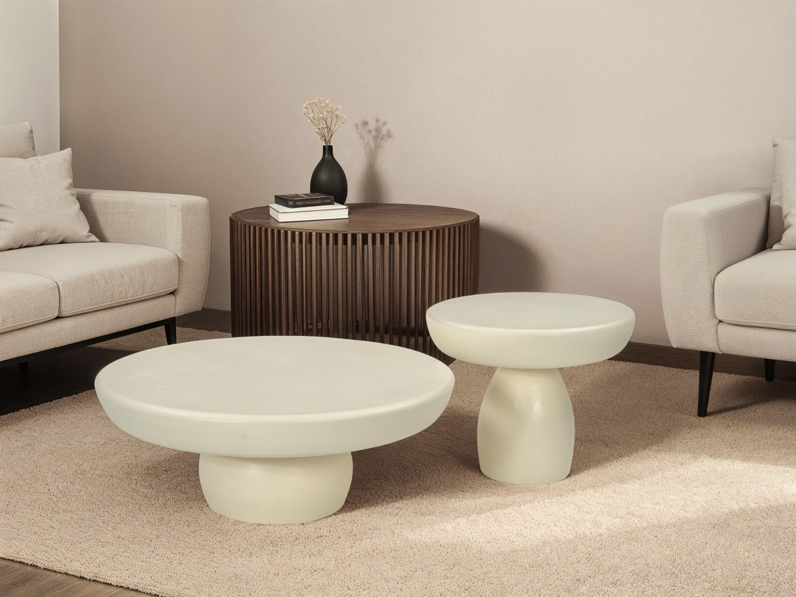 Norano – tables basses