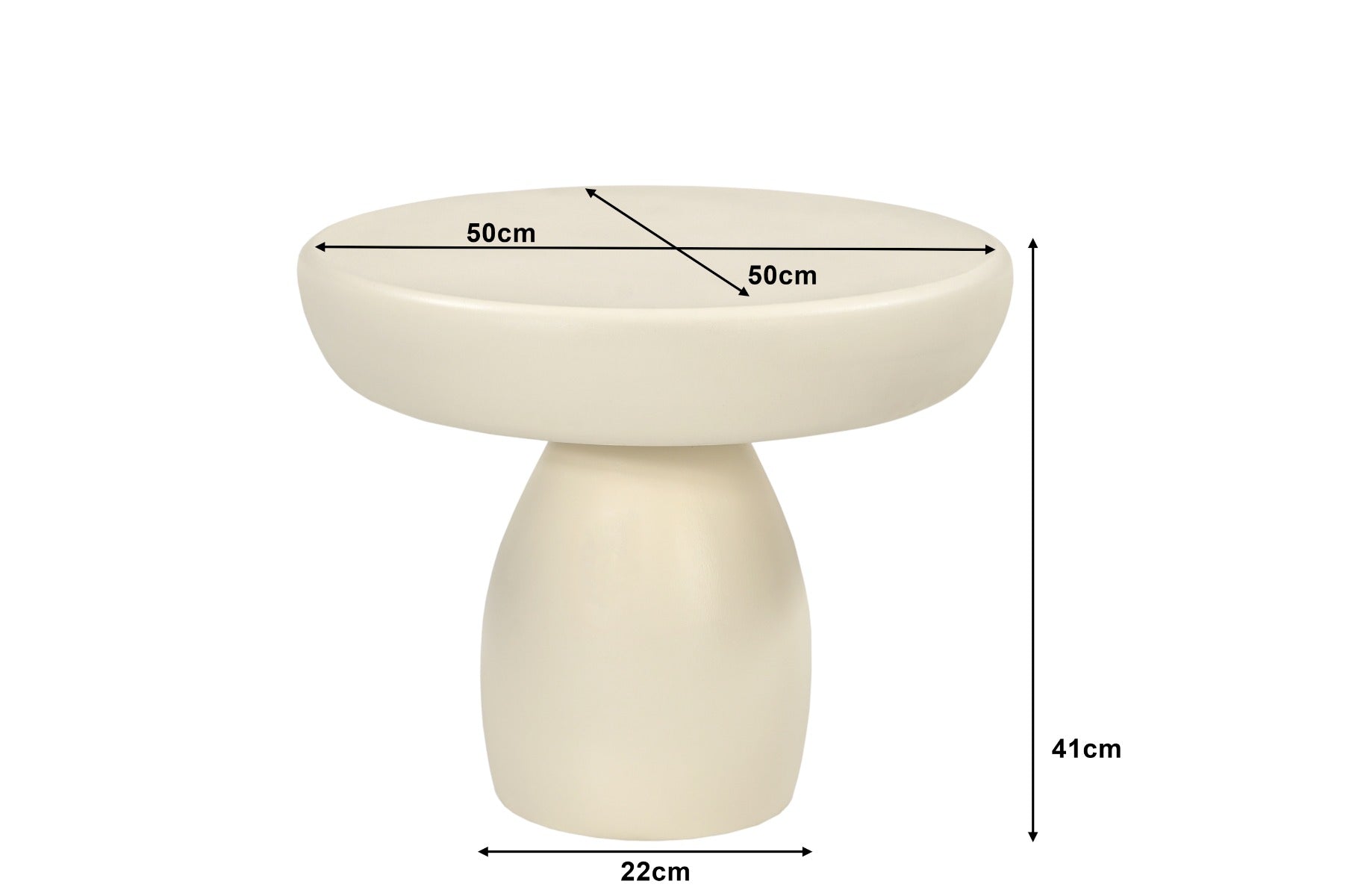 Norano – tables basses