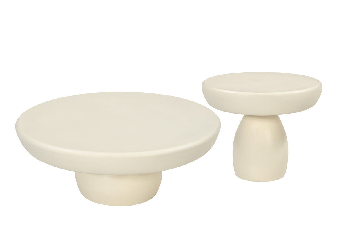 Orlano – tables basses