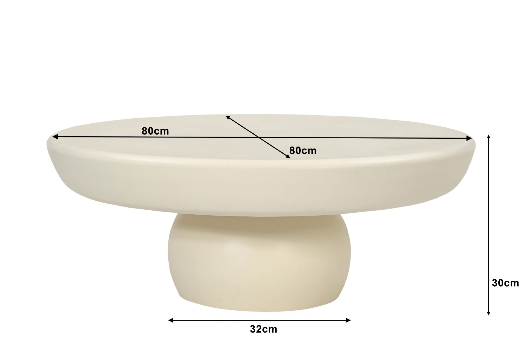 Orlano – tables basses
