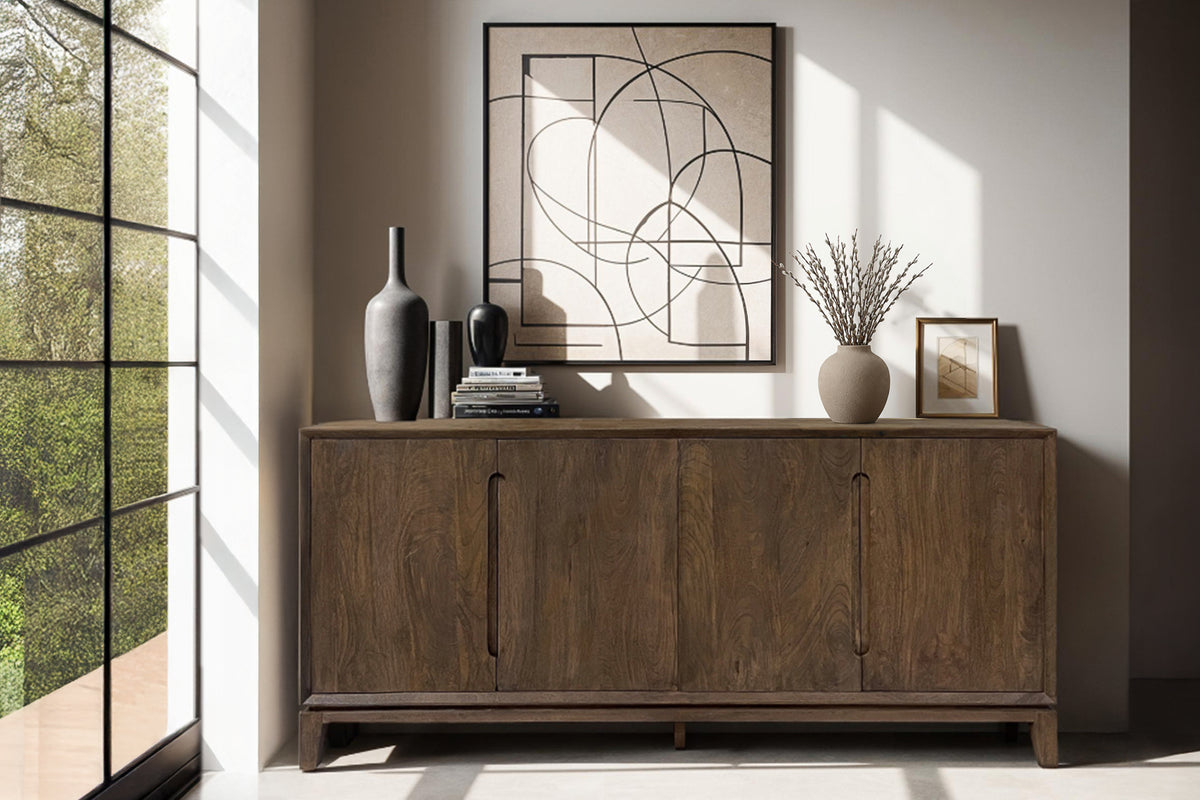Taliaro – buffets