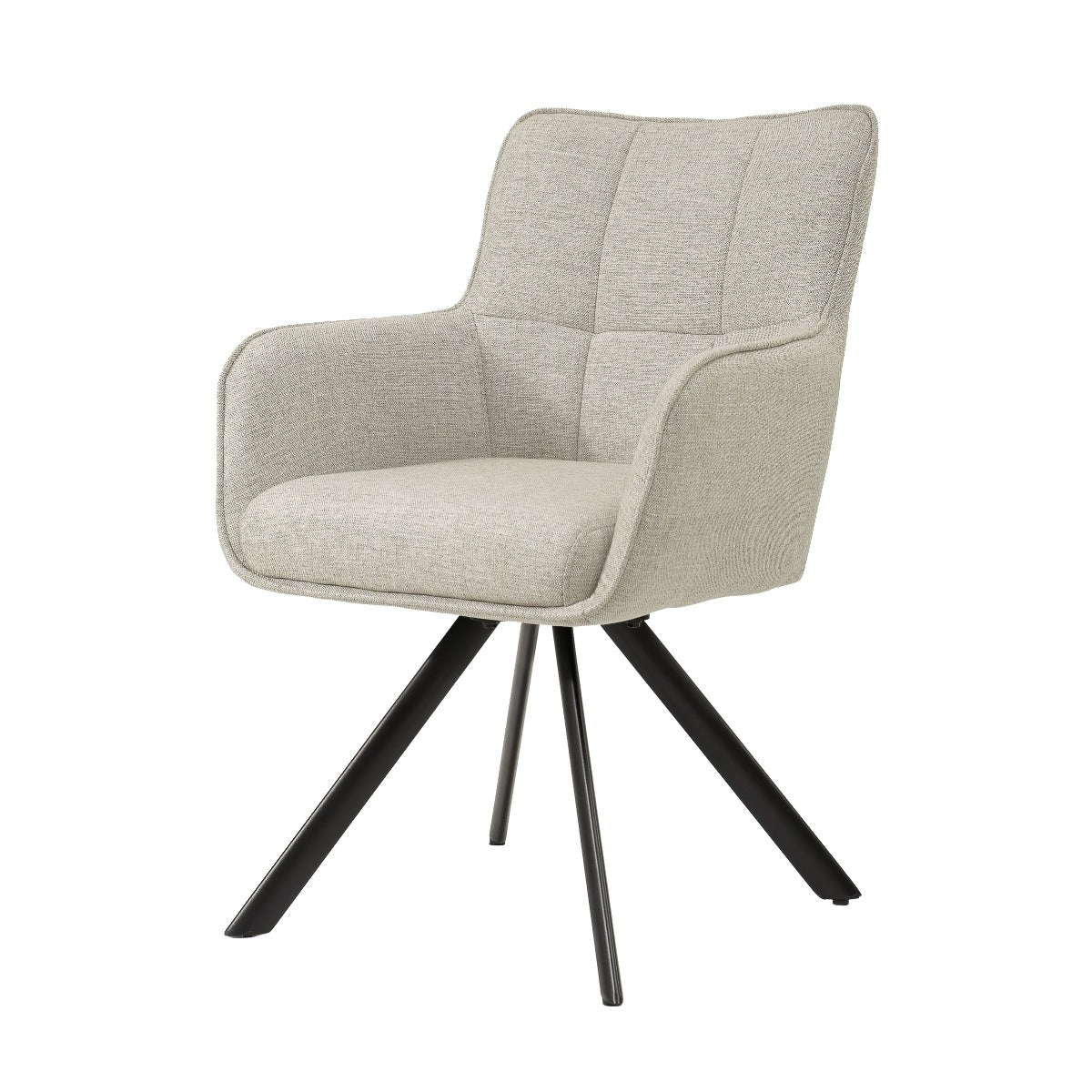 Noraro – chaises de salle à manger