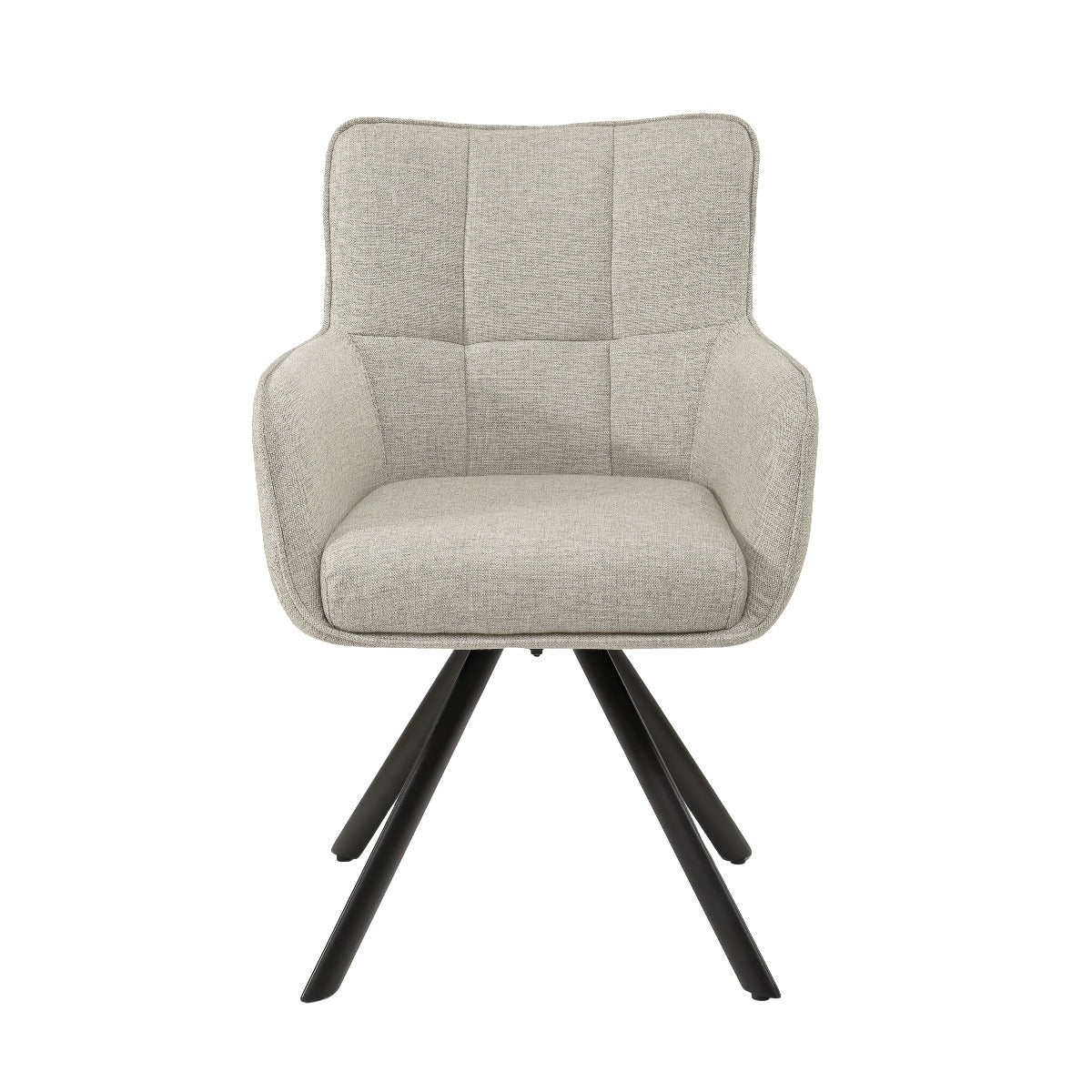 Noraro – chaises de salle à manger