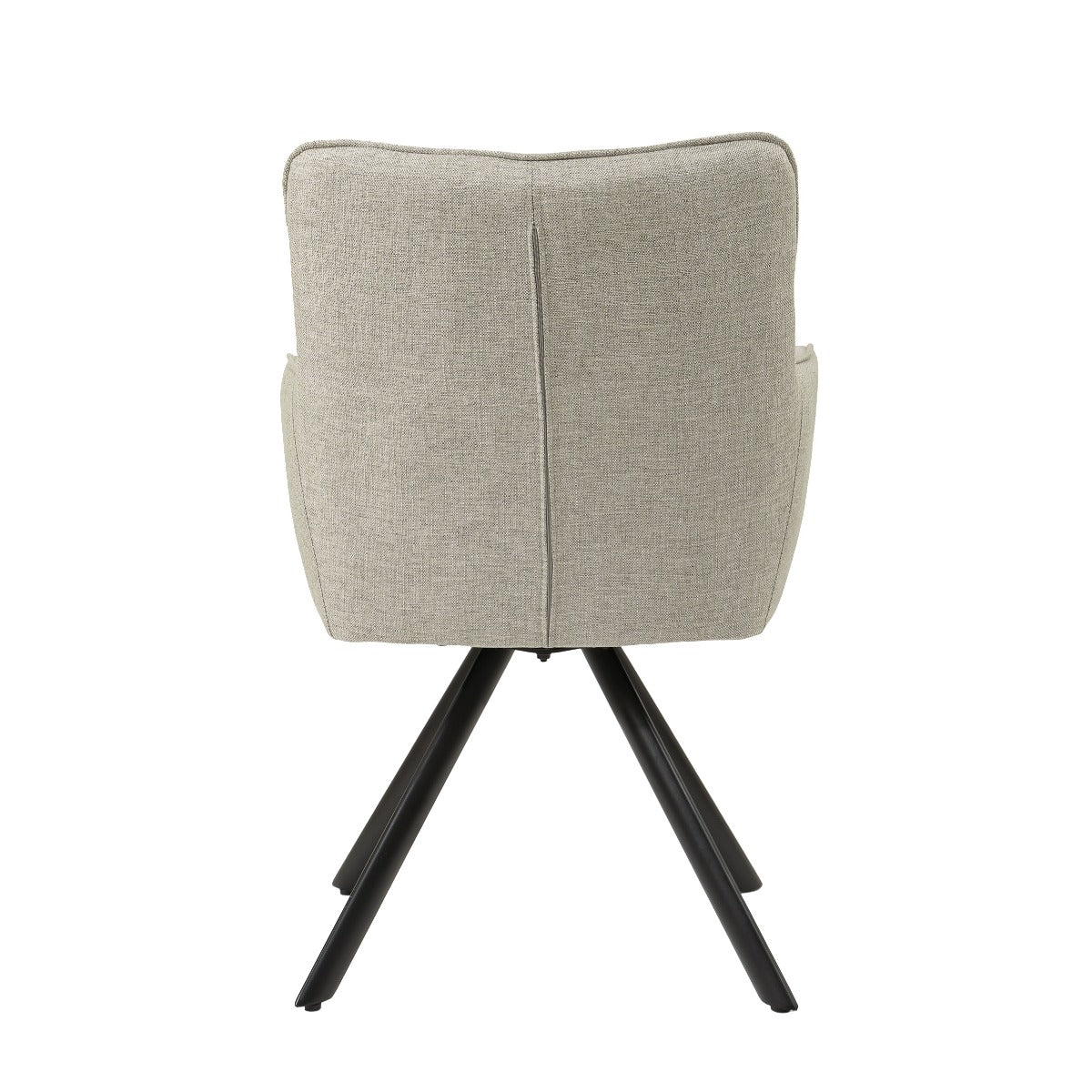 Noraro – chaises de salle à manger