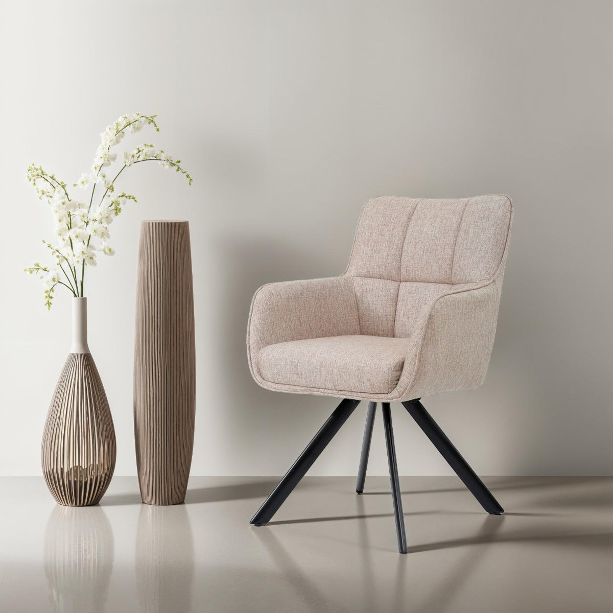 Orlaro – chaises de salle à manger