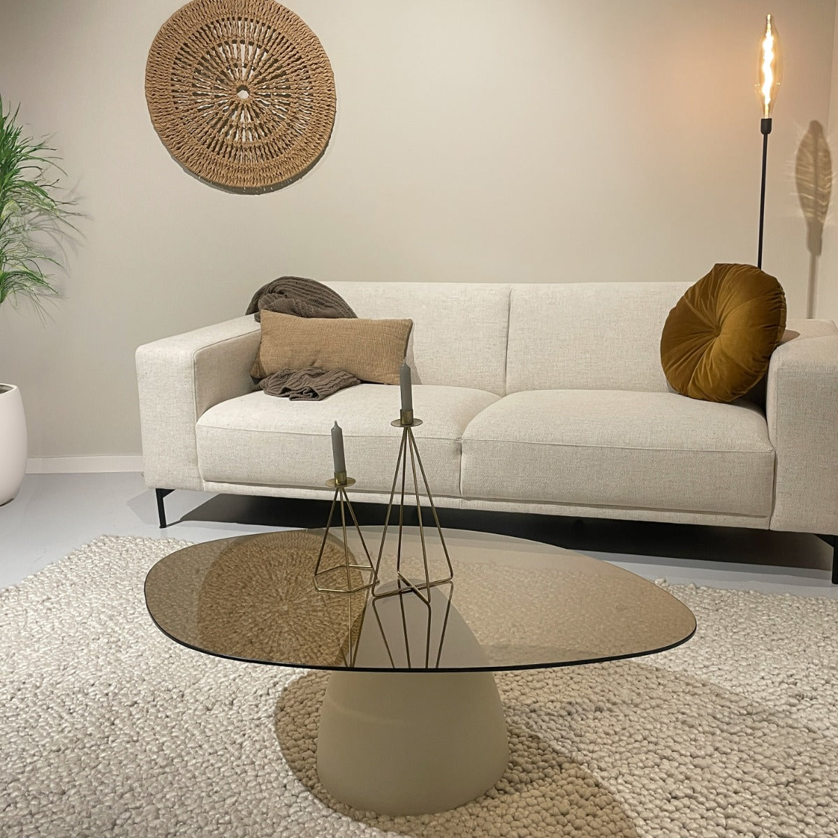 Vianaro – tables basses