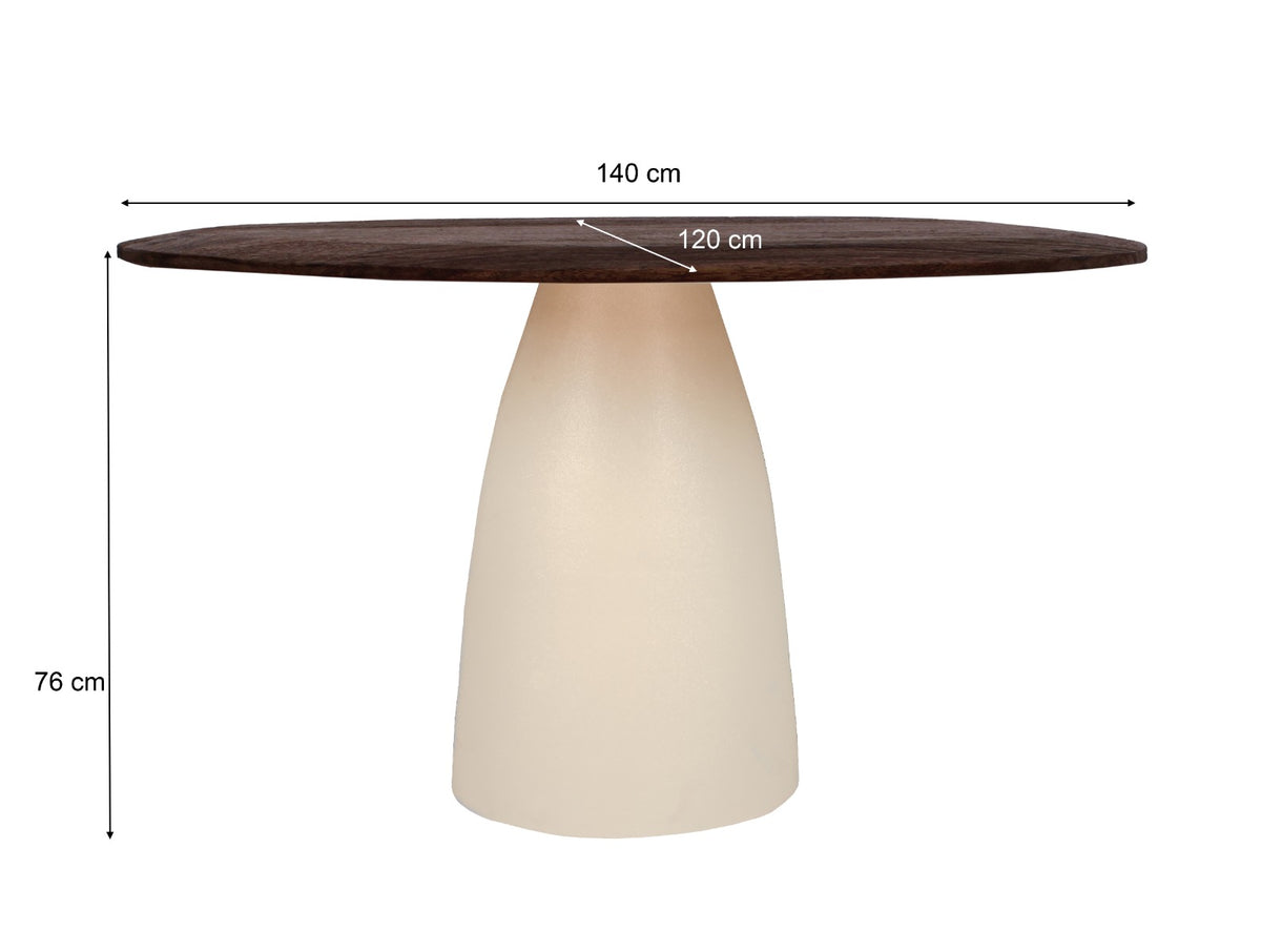 Avellen – tables à manger