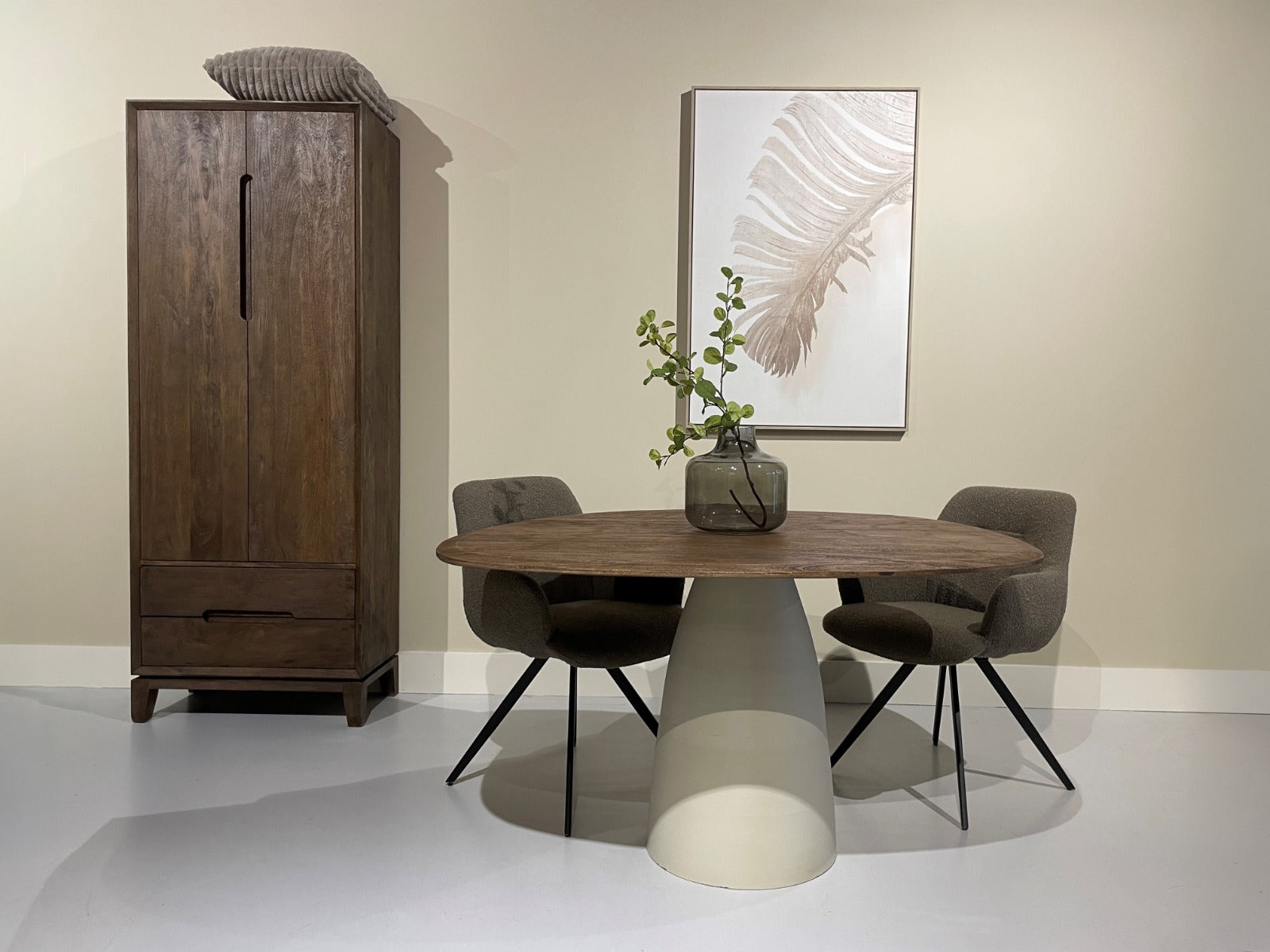 Avellen – tables à manger
