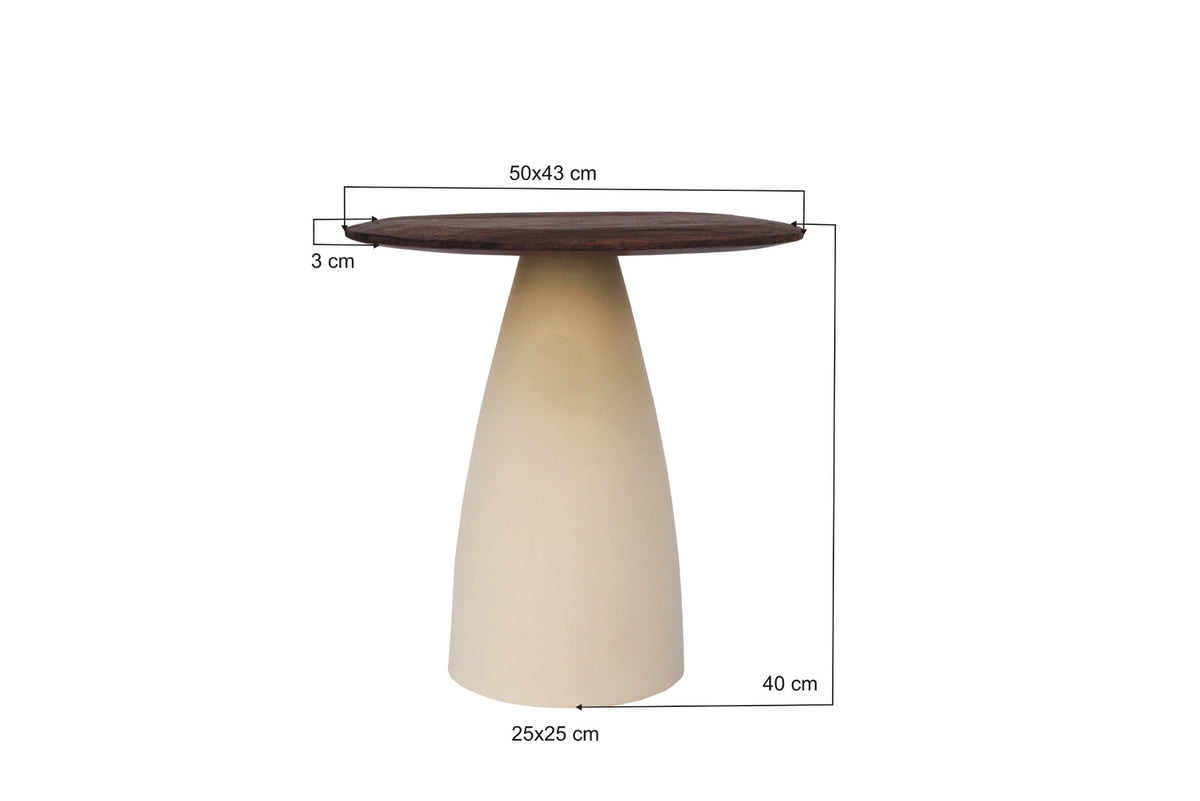 Darolen – tables basses