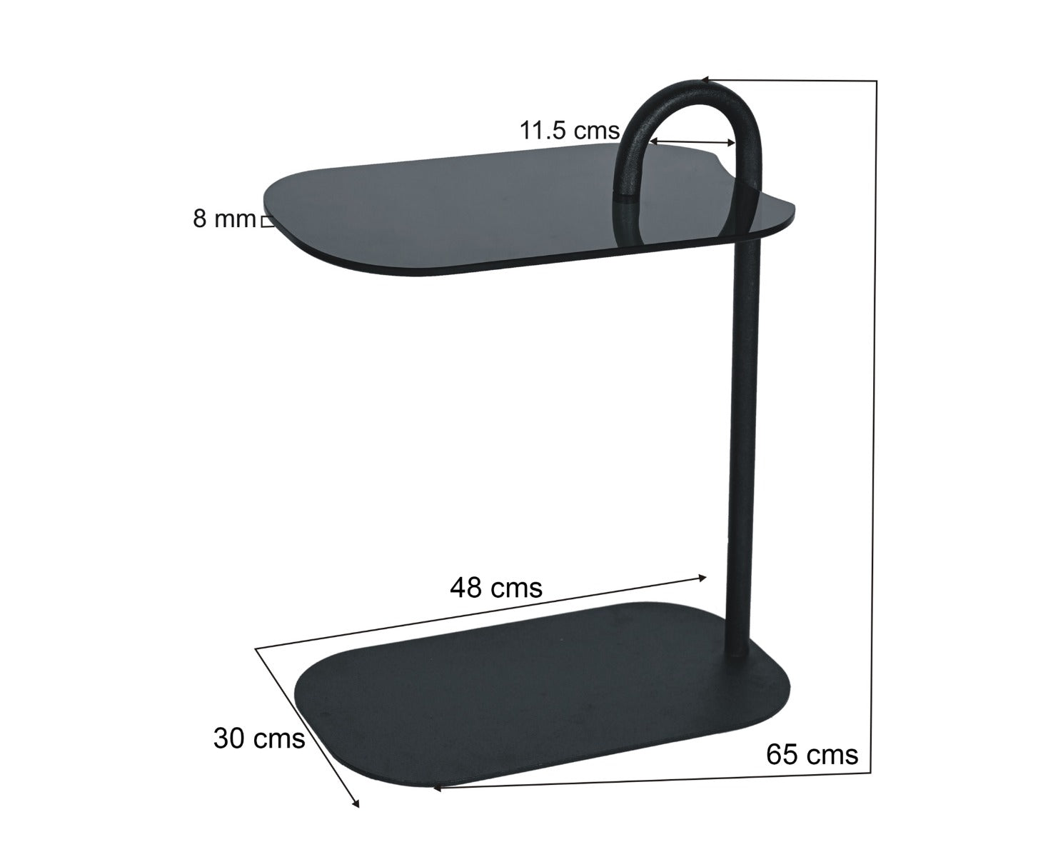 Elvalen – tables d’appoint