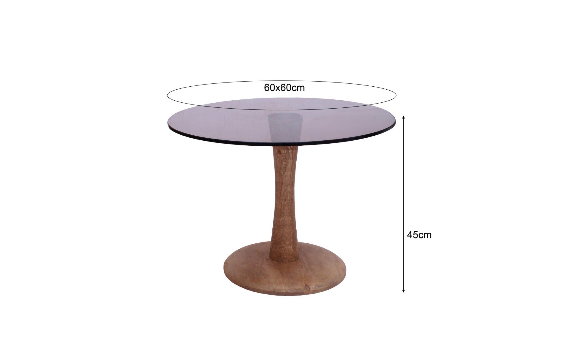 Ilyalen – tables d’appoint