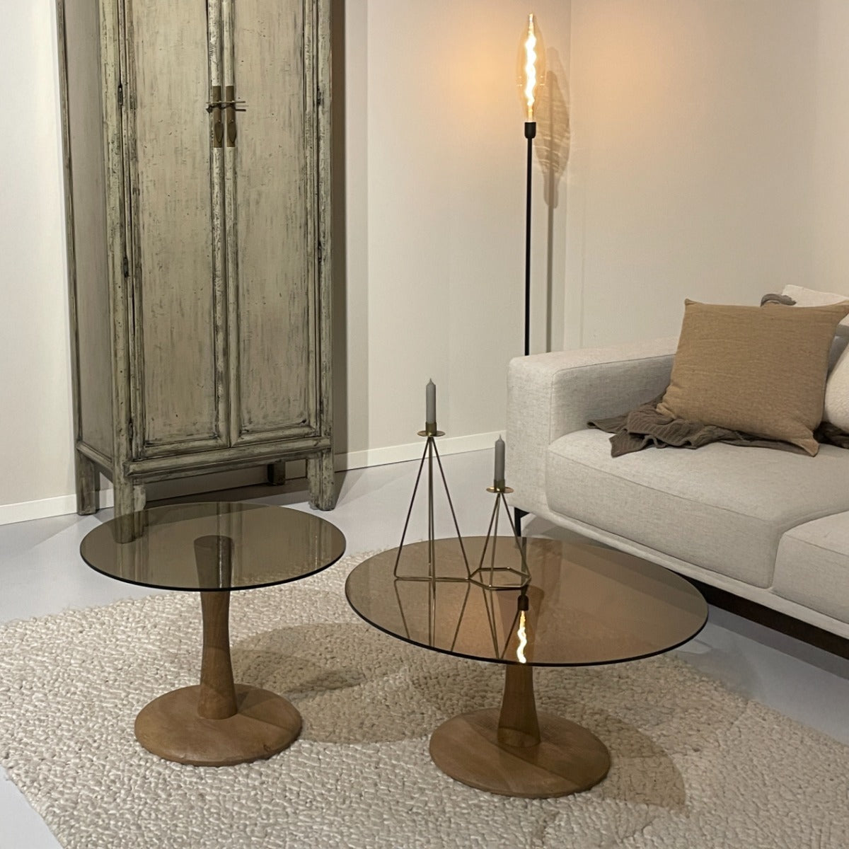 Ilyalen – tables d’appoint