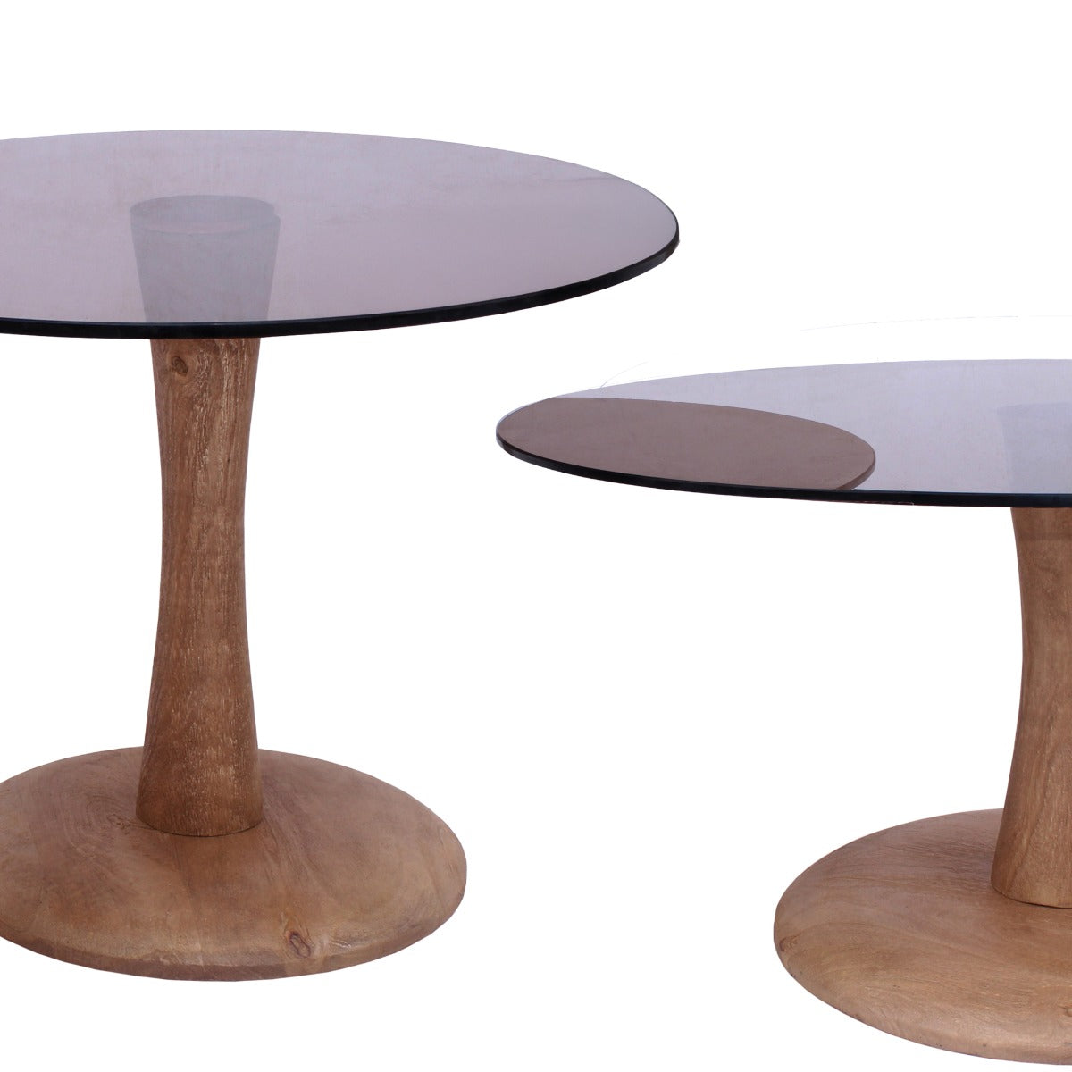 Ilyalen – tables d’appoint