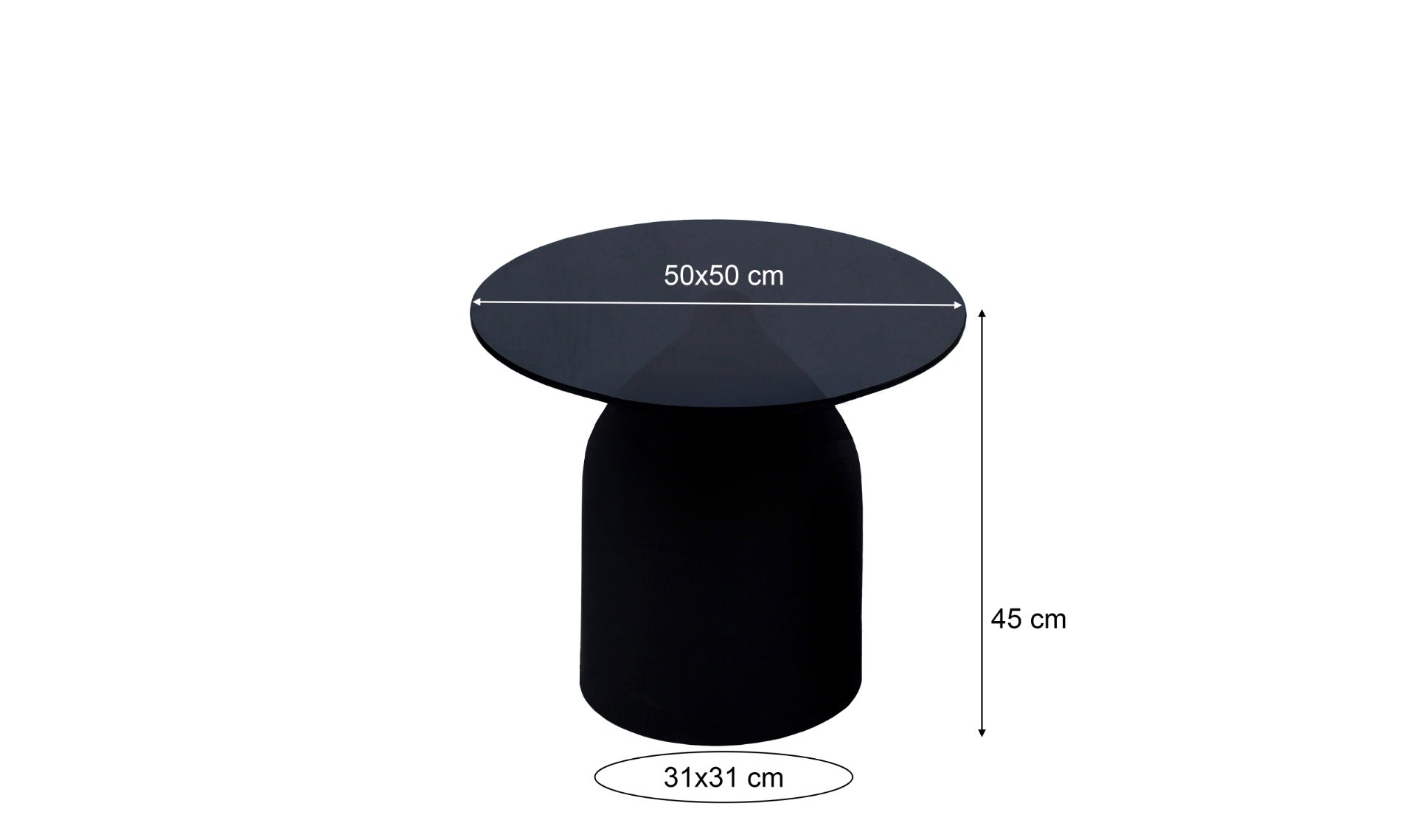Lumalen – tables d’appoint