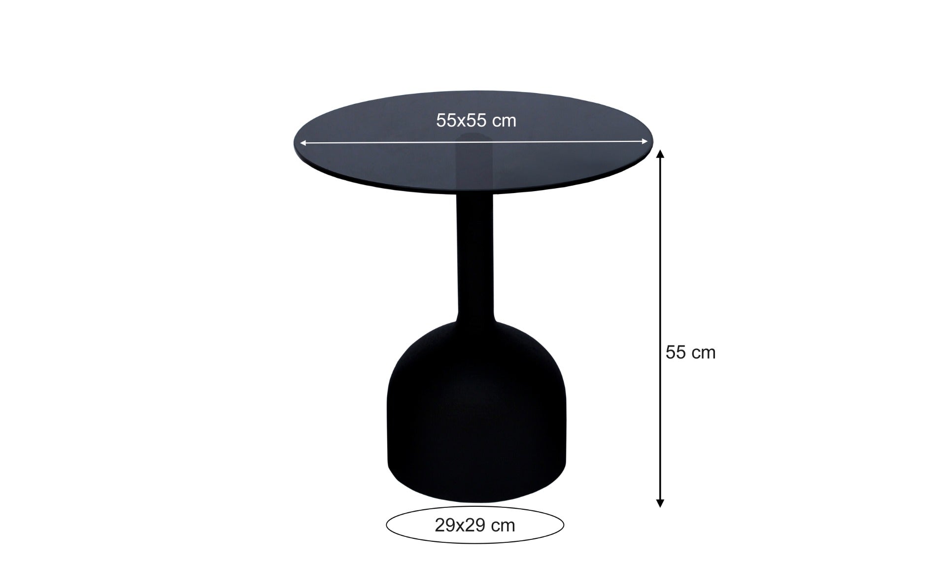 Marolen – tables d’appoint