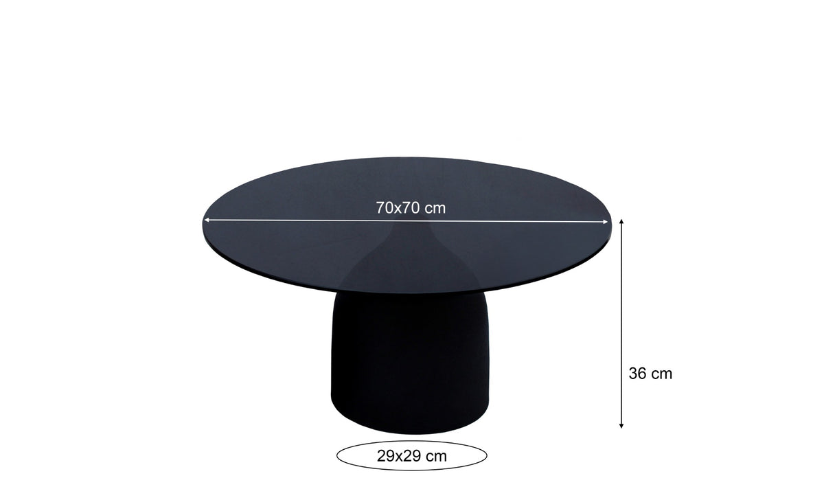 Nelalen – tables d’appoint
