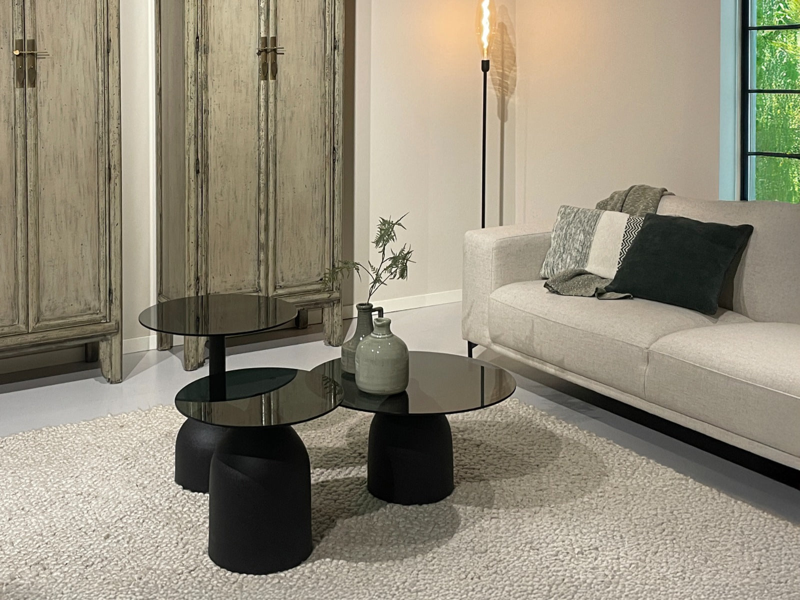 Nelalen – tables d’appoint