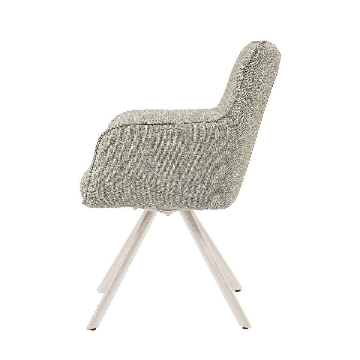 Talialen – chaises de salle à manger