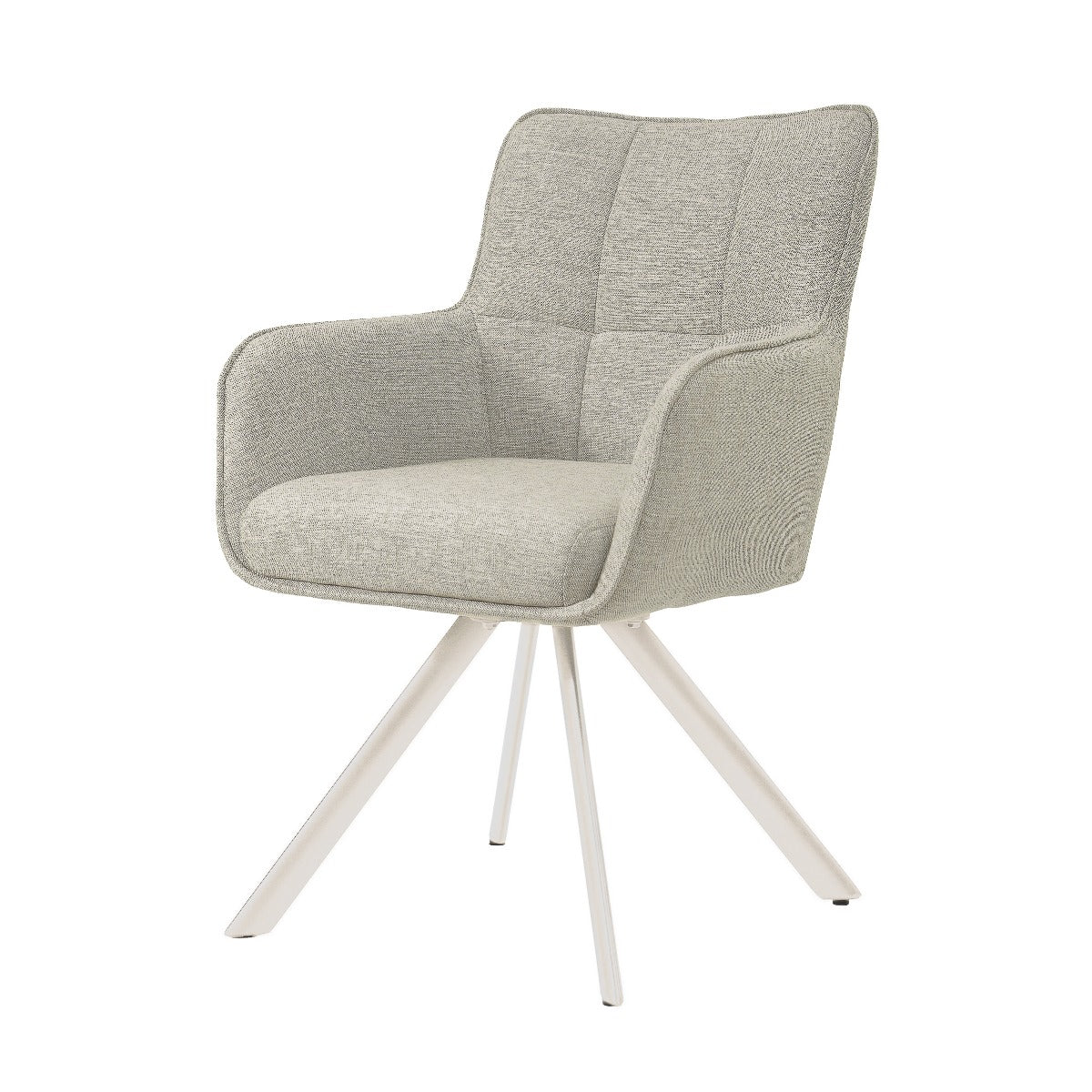 Talialen – chaises de salle à manger
