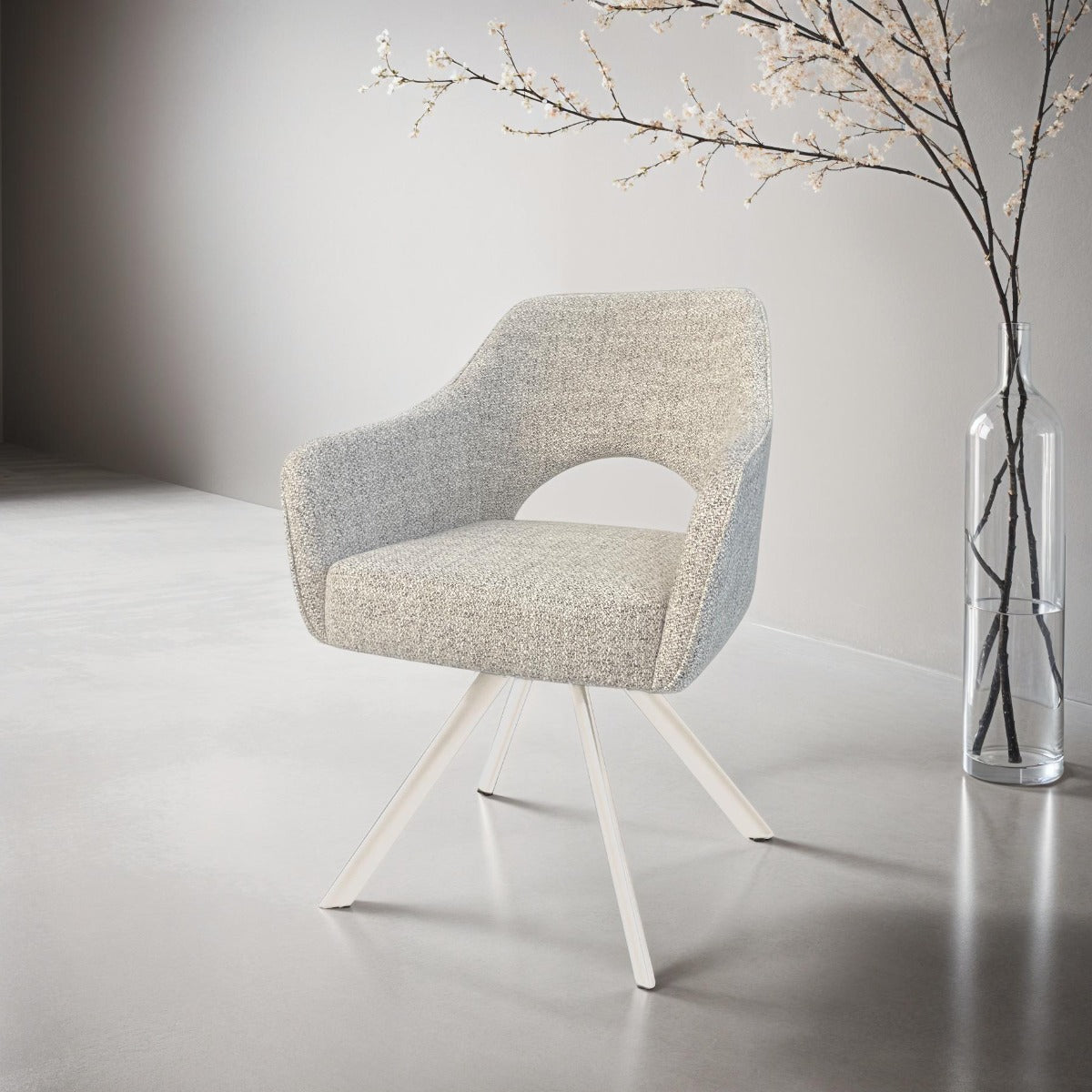 Velalen – chaises de salle à manger