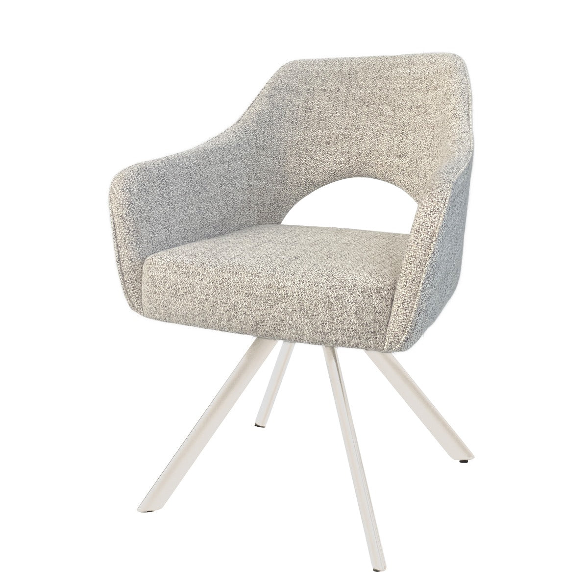 Velalen – chaises de salle à manger
