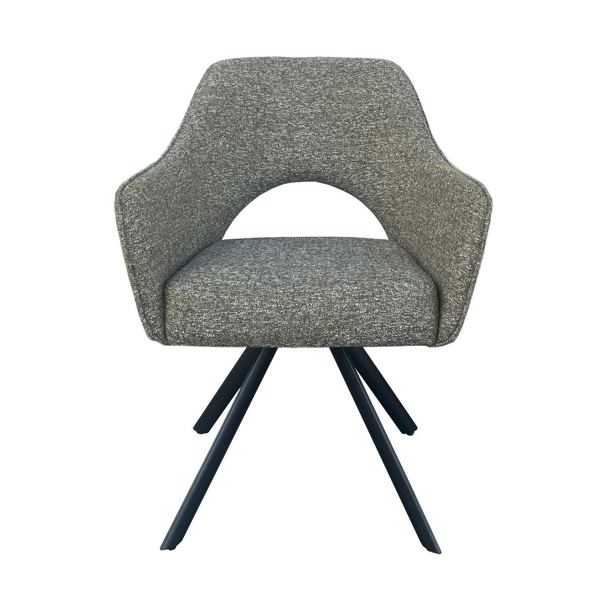 Zoralen – chaises de salle à manger