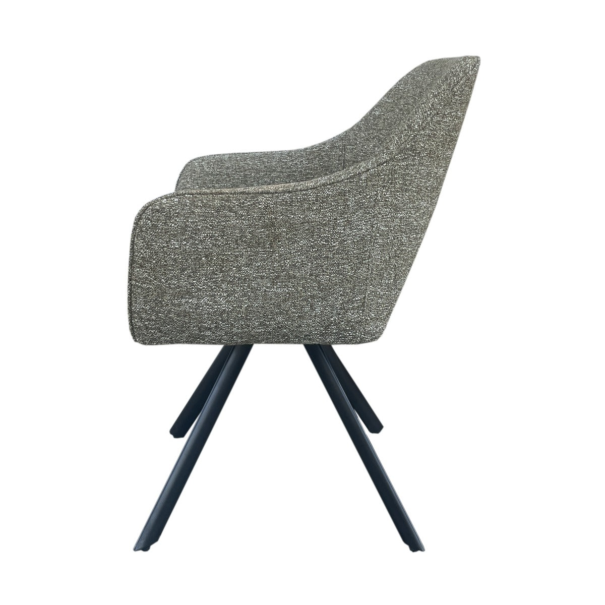 Zoralen – chaises de salle à manger