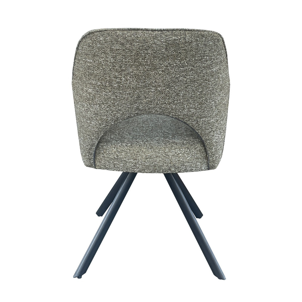 Zoralen – chaises de salle à manger