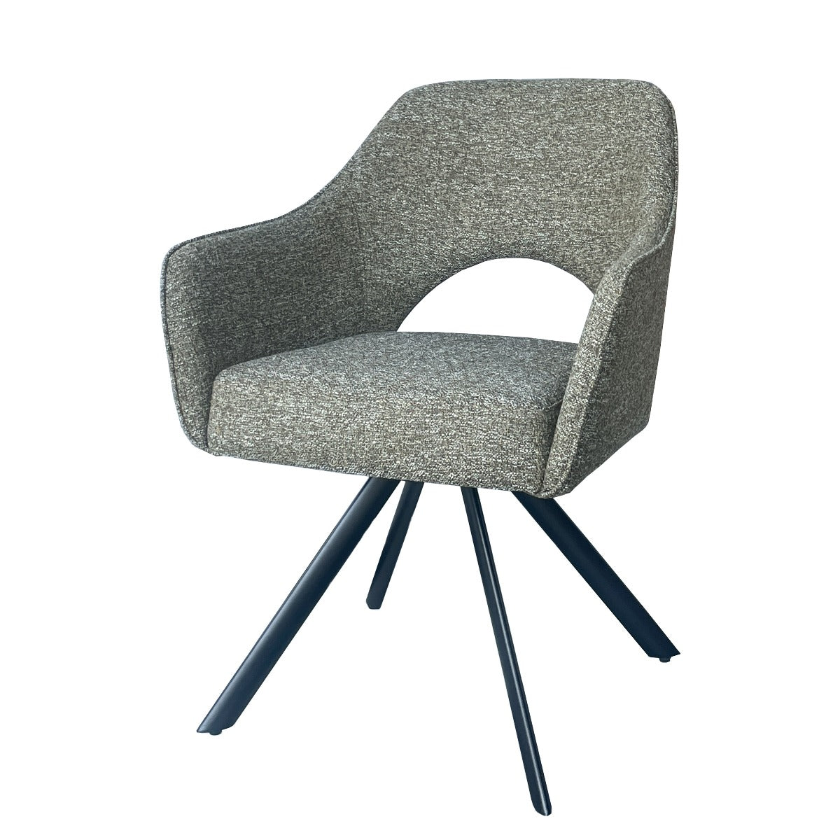 Zoralen – chaises de salle à manger