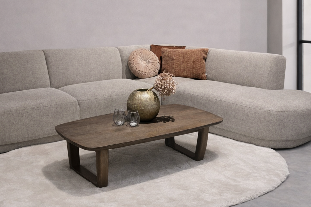 Dalialen – tables basses