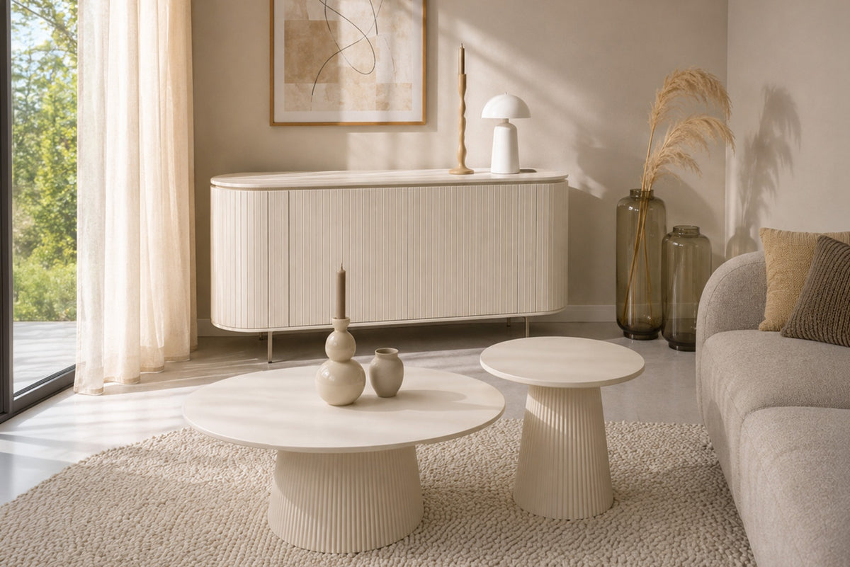 Elyalen – tables basses