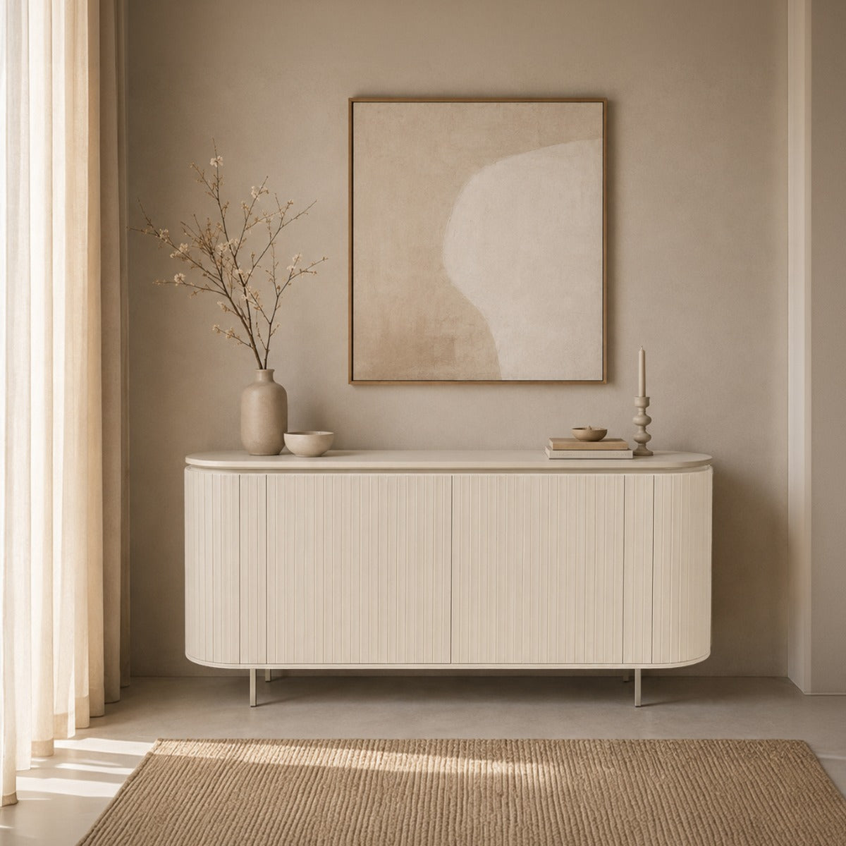 Miralen – buffets