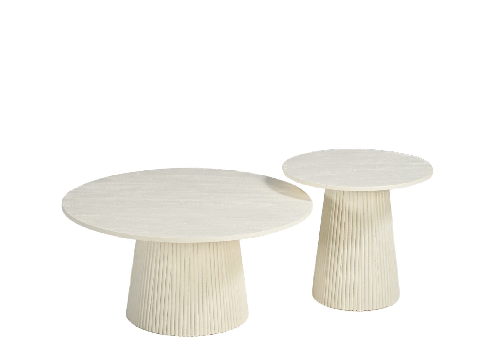 Elyalen – tables basses