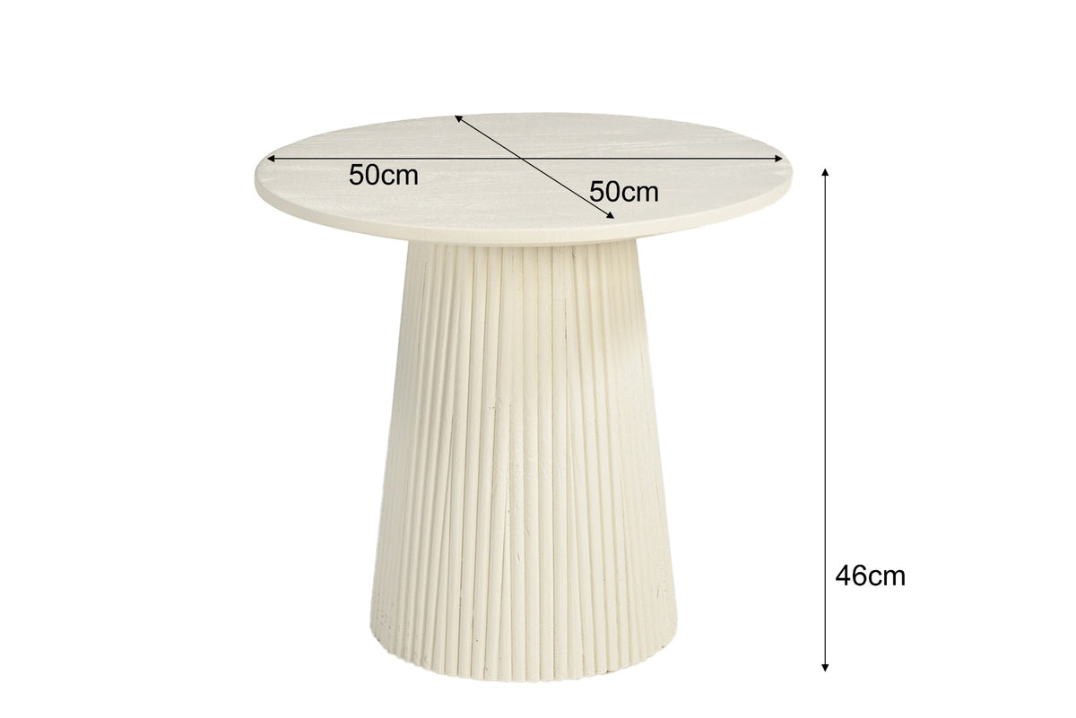 Elyalen – tables basses