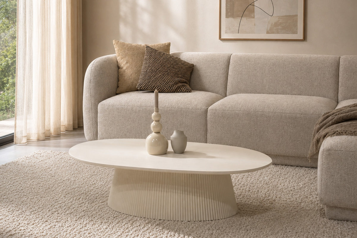 Galalen – tables basses