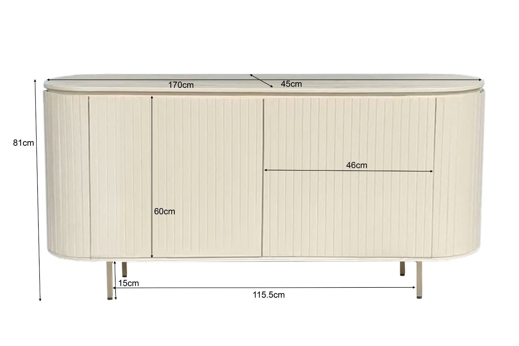 Miralen – buffets
