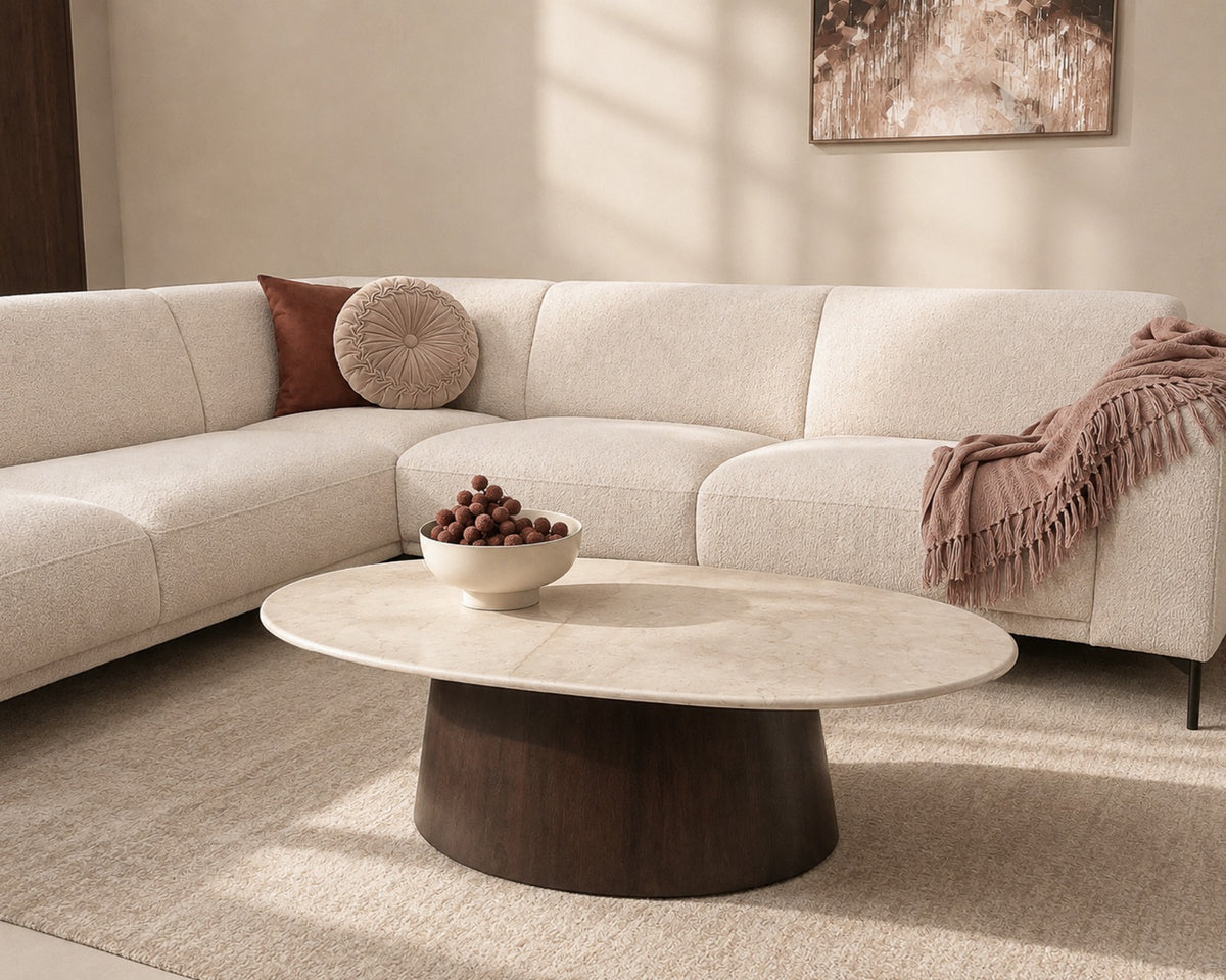 Orlalen – tables basses