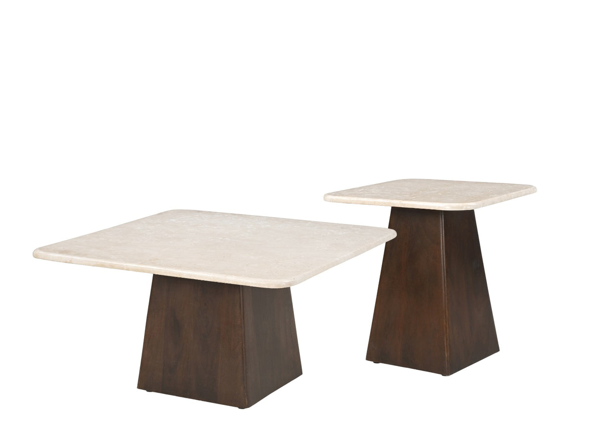 Soralen – tables basses
