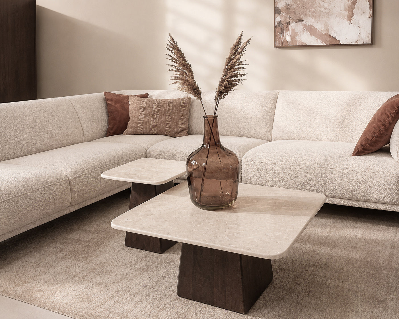 Soralen – tables basses