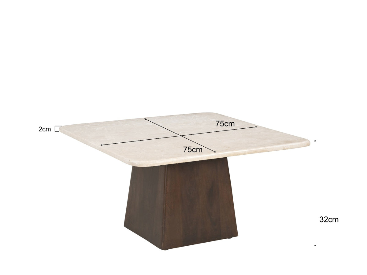 Soralen – tables basses