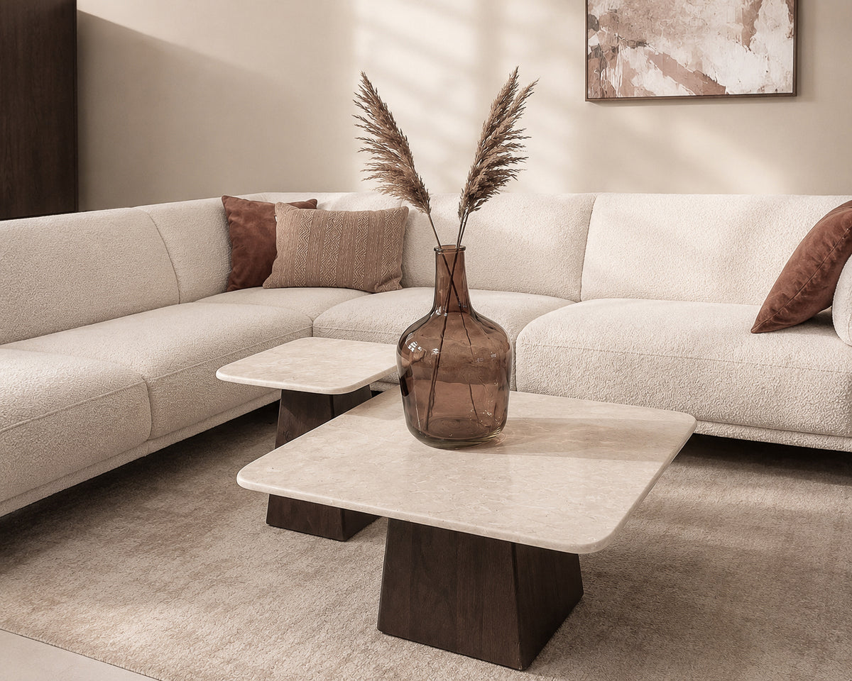 Vianalen – tables basses
