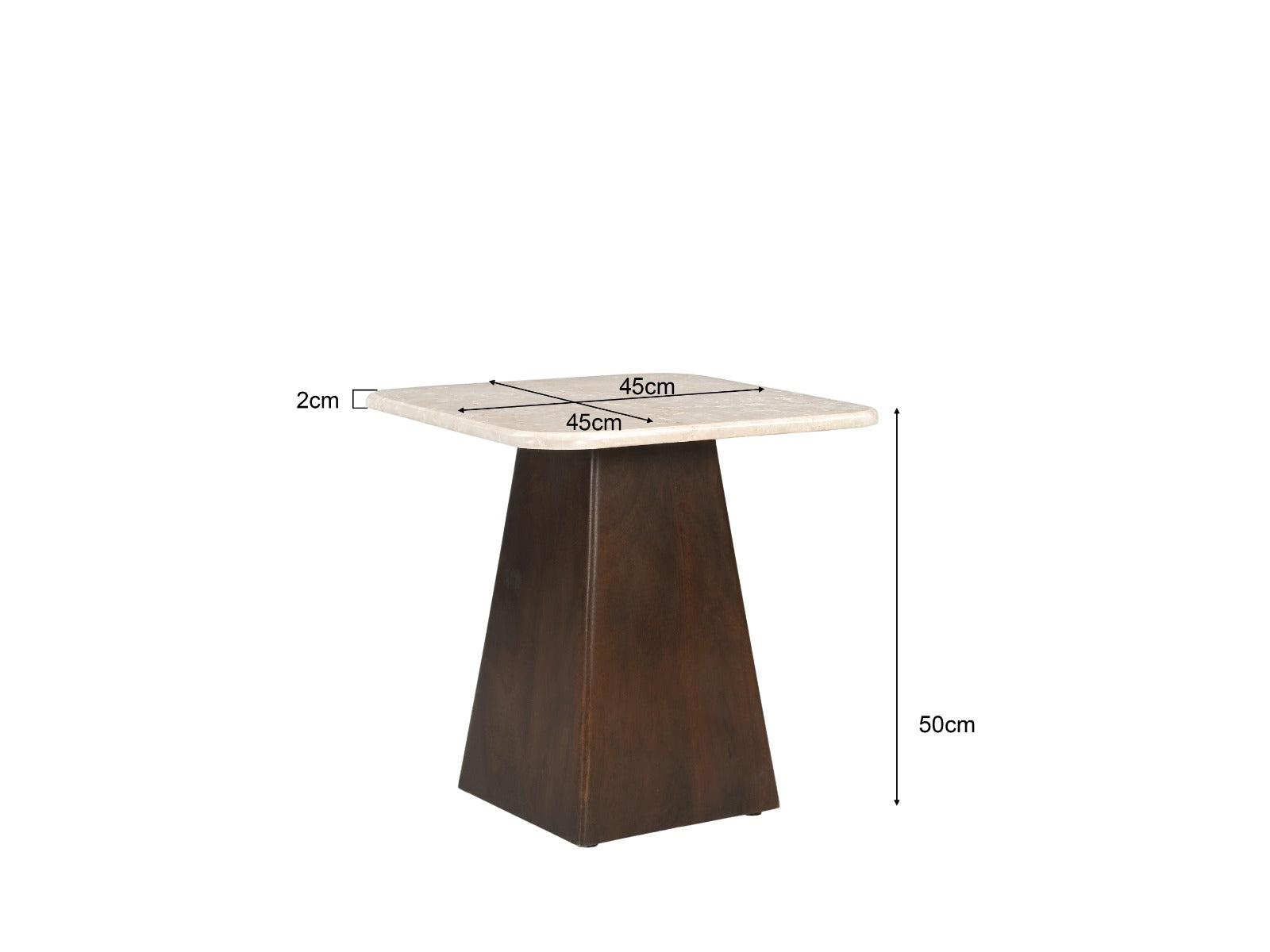 Vianalen – tables basses