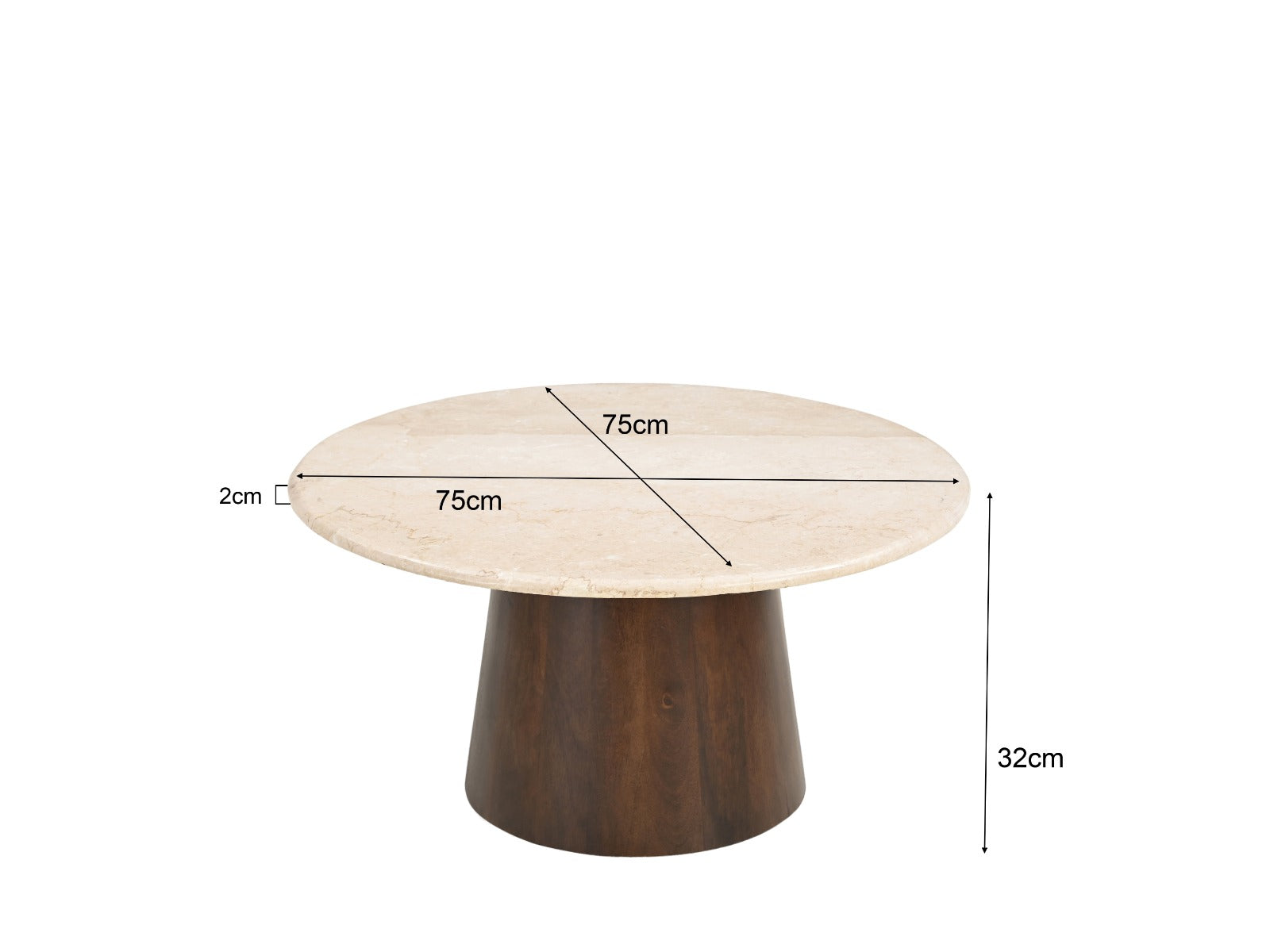 Zayalen – tables basses