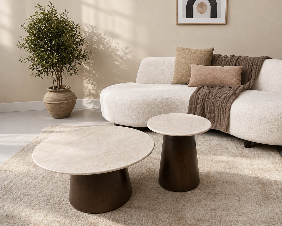 Avellis – tables basses