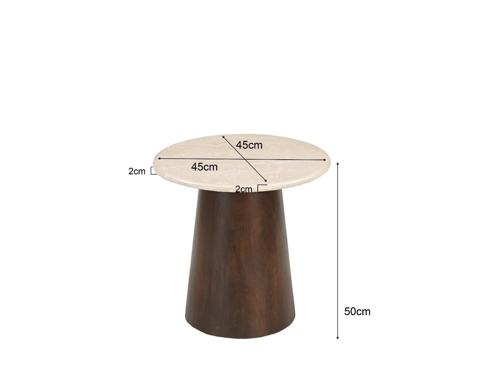 Avellis – tables basses