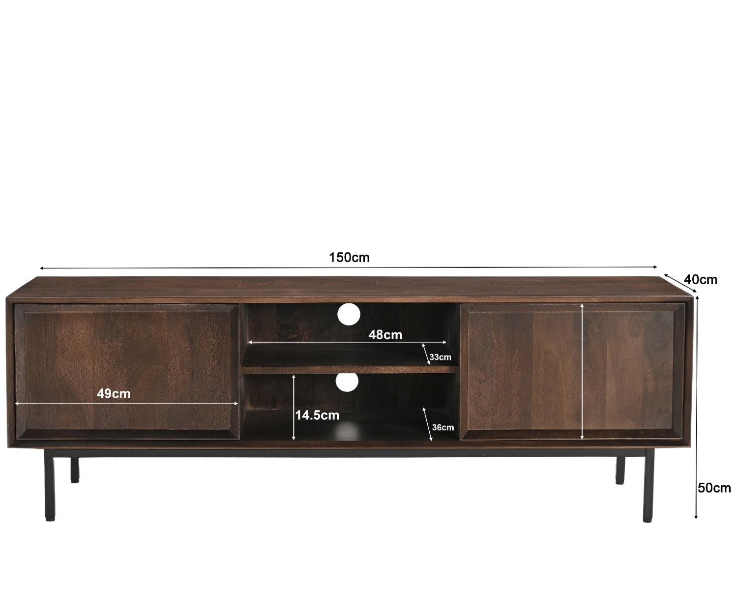 Ilyalis – meubles tv
