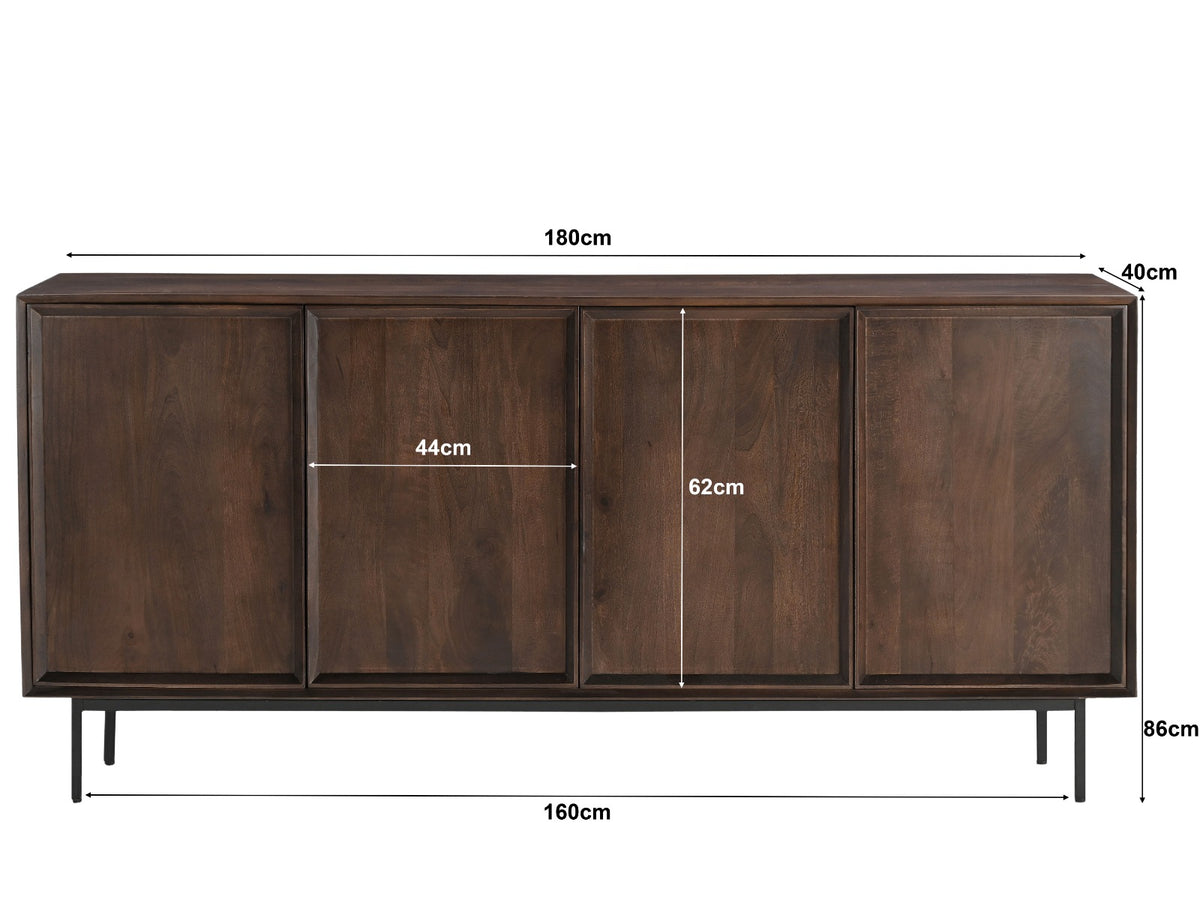 Marolis – buffets