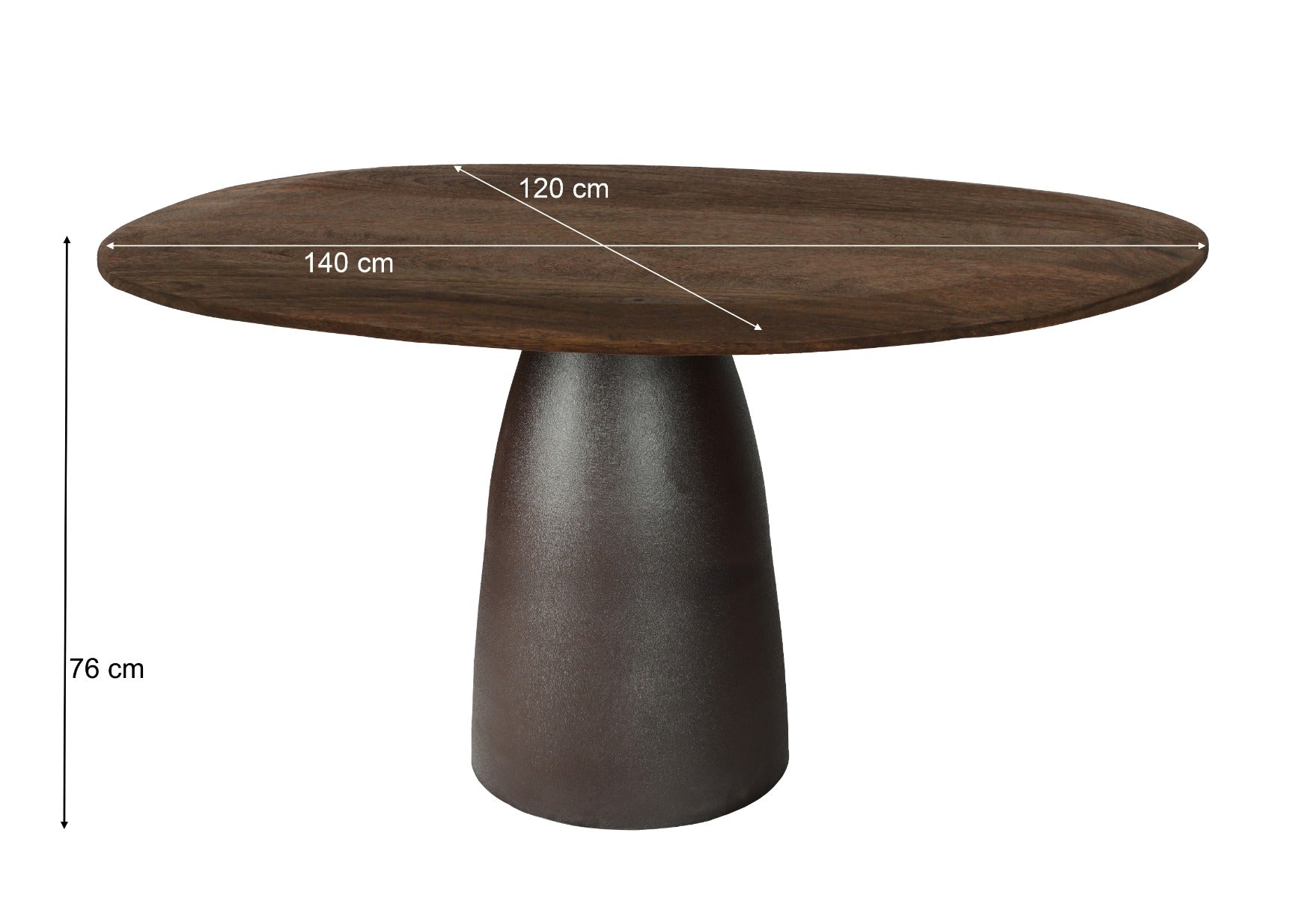 Nelalis – tables à manger