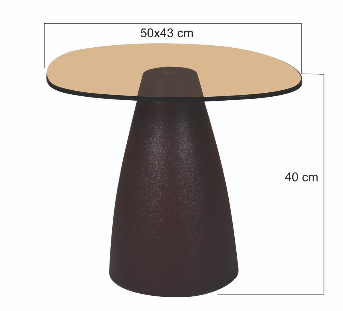 Olialis – tables d’appoint
